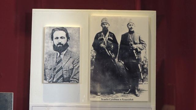 Тайны истории - Советский периoд 09.02.23 смотреть онлайн