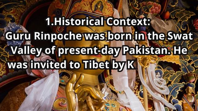 Guru Rinpoche mantra 10*108 times - 3 hours | Padmasambhava | Om Ah Hum Vajra Guru Padma Siddhi Hum смотреть онлайн