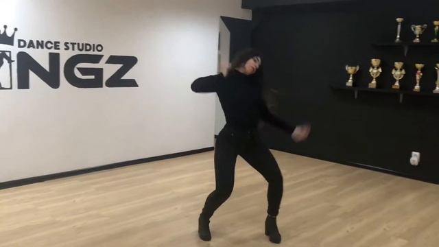 Студия танцев KINGZ смотреть онлайн