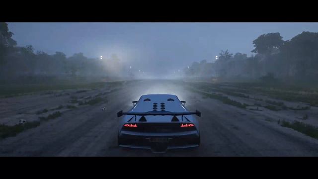 Forza Horizon 5 - The FASTEST way to Farm Skill Points! (How to get SP in FH5 Tutorial) смотреть онлайн