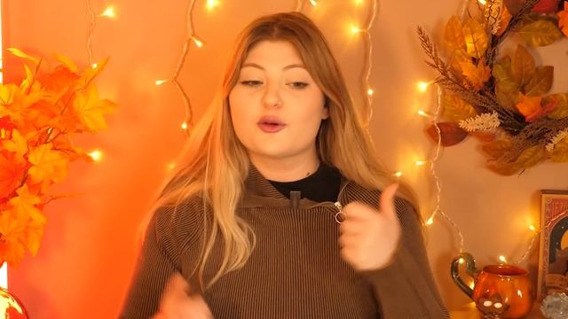 Comment célébrer le Sabbat de Samhain ? ? смотреть онлайн