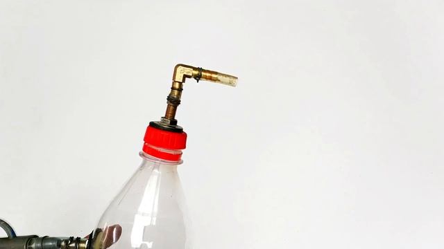 Как сделать краскопульт c низким давлением своими руками смотреть онлайн