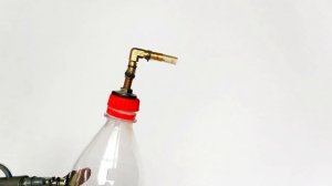 Как сделать краскопульт c низким давлением своими руками