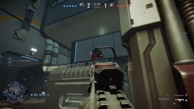 Warface: breakout. Please fix hit detection смотреть онлайн
