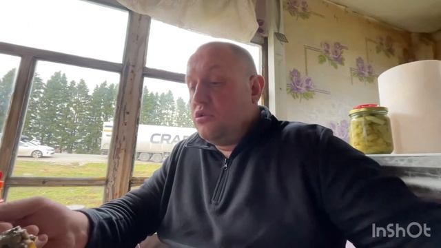 Быстро с гоняли до Тюмени на ￼ Starex