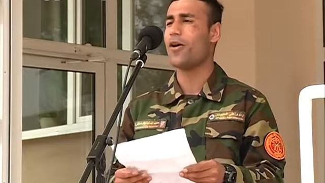 В Благовещенске читали Пушкина на фарси и арабском языке смотреть онлайн