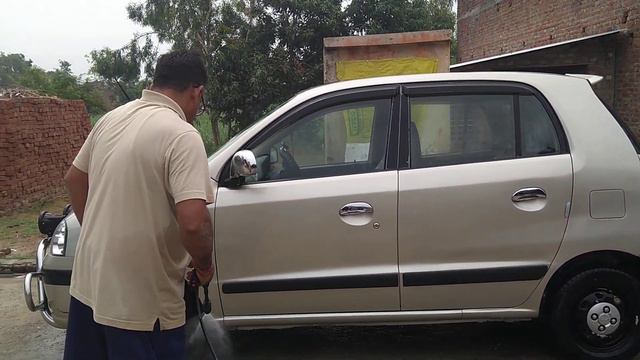 CAR WASHING, BIKE WASHING BOSCH WASHING MACHINE JET PUMP AC SERVICE смотреть онлайн
