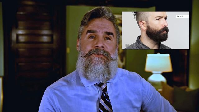 Why Do Young People Want to Go Grey? смотреть онлайн