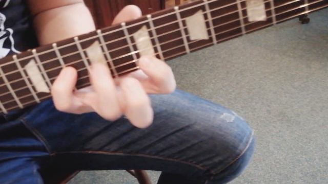 Gibson Les Paul Tribute '50 - drive смотреть онлайн