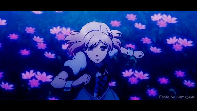 FIRE ON FIRE「AMV」 смотреть онлайн