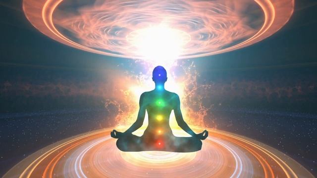 Седмица 2 | Разчупете навика да бъдете себе си | Джо Диспенза Водена Медитация смотреть онлайн