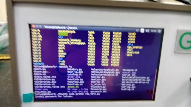 用Python搭配sqlite3以及PyQt4透過Serial做儀器面板 смотреть онлайн
