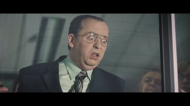 Реклама Теле2. Серия 4 смотреть онлайн