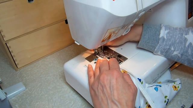 Шьем трусики для девочки смотреть онлайн