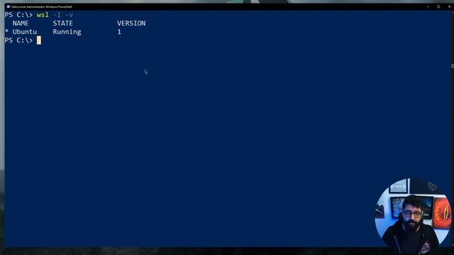 Instalar Ubuntu en Windows 10 con WSL смотреть онлайн