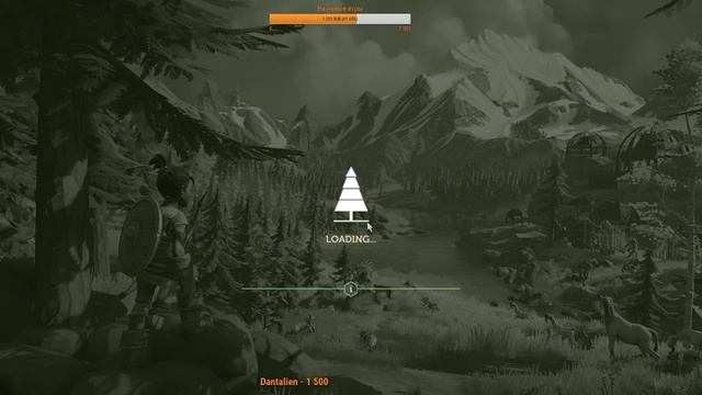 Pine игра Обзор ▶ Прохождение ▶ Открываем новые миры. смотреть онлайн