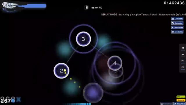 Tamura Yukari with 1 miss... 5.3* смотреть онлайн