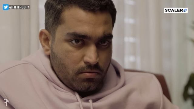 FilterCopy | Life Of A Software Engineer | Ft. @ThatsSoViraj