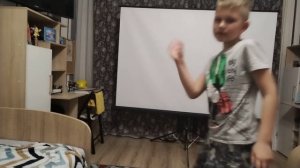 обзор, как подключить ноутбук к проектору - 1 часть