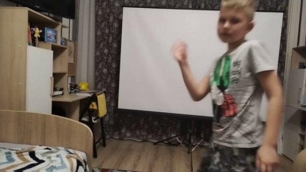 обзор, как подключить ноутбук к проектору - 1 часть