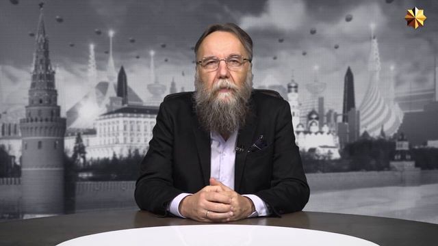 Рэп Александр Дугин - RAPGOD (Eminem)