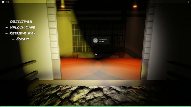 ROBLOX GEISHA - CHAPTER1 / PART 1 [ FULL WALKTHROUGH] смотреть онлайн