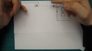 Реле с фиксацией - удержание после включения (самоподхват)