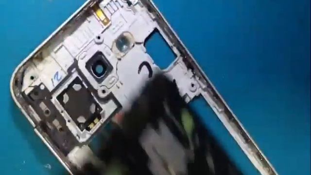 Samsung J3 No Service/emergency calls only/Not Registered on network | All Samsung Network fix 100% смотреть онлайн