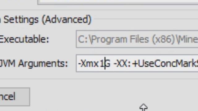 How To: Allocate More RAM To MineCraft 1.10 (Mac, Windows 10, 8, 7,) смотреть онлайн
