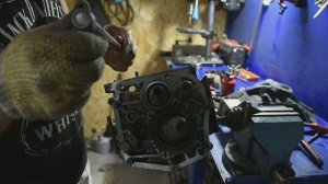 Сборка КПП 5ст нива нюансы