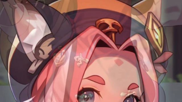 Can AI draw Genshin Impact as anime characters...? смотреть онлайн