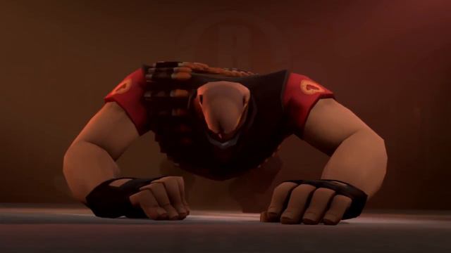 Поддержка [SFM/TF2] #189 (Rus) смотреть онлайн
