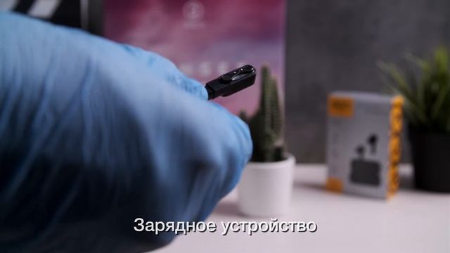 Распаковка / анбоксинг умных часов Xiaomi Imilab KW66 смотреть онлайн