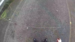 Рыбалка на паук. От таких крупных рыб чуть паук не порвал. #рыбалканапаук #fishing #낚시