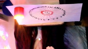 ВЫЗОВ ДУХОВ С ИГЛОЙ | РЕАЛЬНЫЙ ВЫЗОВ ЧЁРТИКА  | ОН ПРИШЁЛ!