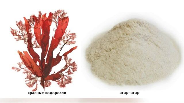 Мармелад может быть источником коллагена?