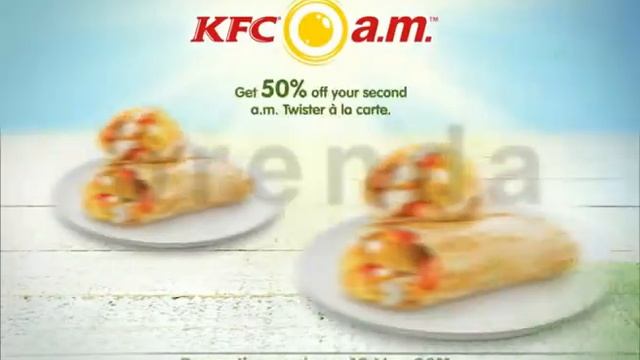 KFC POS terminal смотреть онлайн