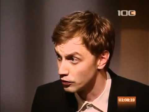 100 ТВ в Питере 28 04 2011 смотреть онлайн