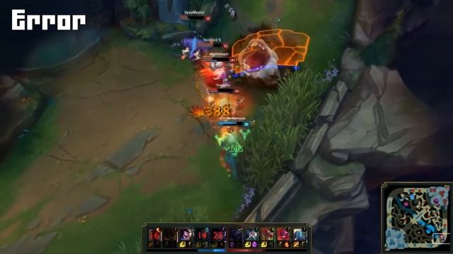 Yasuo Montage | Best Yasuo Plays | League of Legends смотреть онлайн