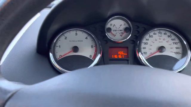 Peugeot 207 1.6 hdi lm10fyp смотреть онлайн