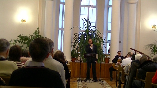 Да сбережет господь  Россию