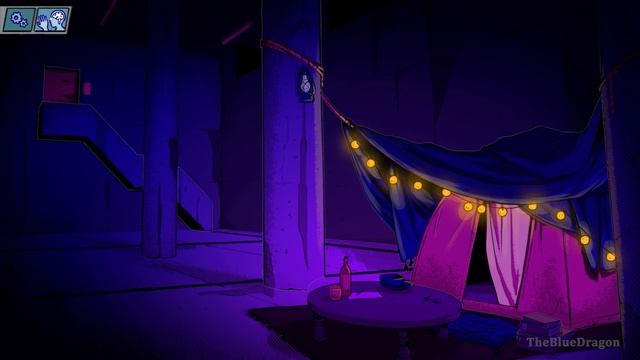 Hauma - A Detective Noir Story Full Game Gameplay Walkthrough No Commentary (PC) смотреть онлайн