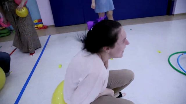 Подарок родителей на выпускной в саду смотреть онлайн