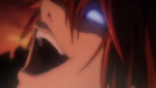 Relight L's Funeral English Dub