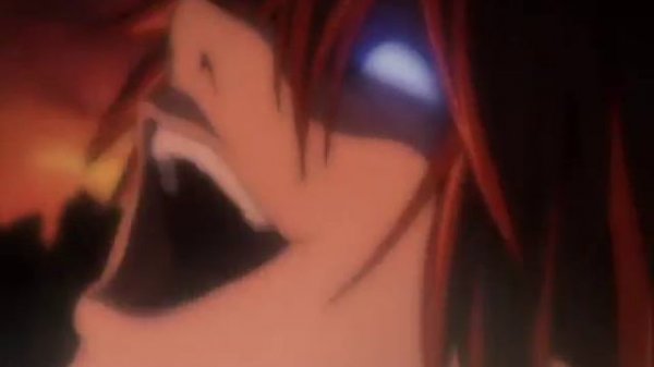 relight L's funeral english dub