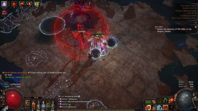 3.24 | NECROPOLIS IS ALMOST HERE - What to Expect this Week & Channel Update смотреть онлайн