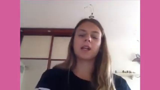 Tag: "30 вещей, которые я должна сделать за весь Июнь!" смотреть онлайн