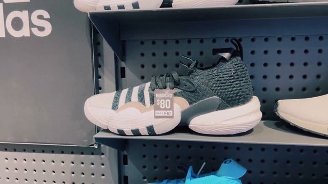 Цены на Одежду в СШАus / Цены на Одежду в Нью Йорке