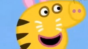 Свинка Пепа. Школьный праздник.