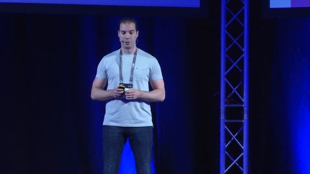 Shift Dev 2019: "GraalVM: Run Programs Faster Anywhere" - Ivan Delic (Oracle) смотреть онлайн